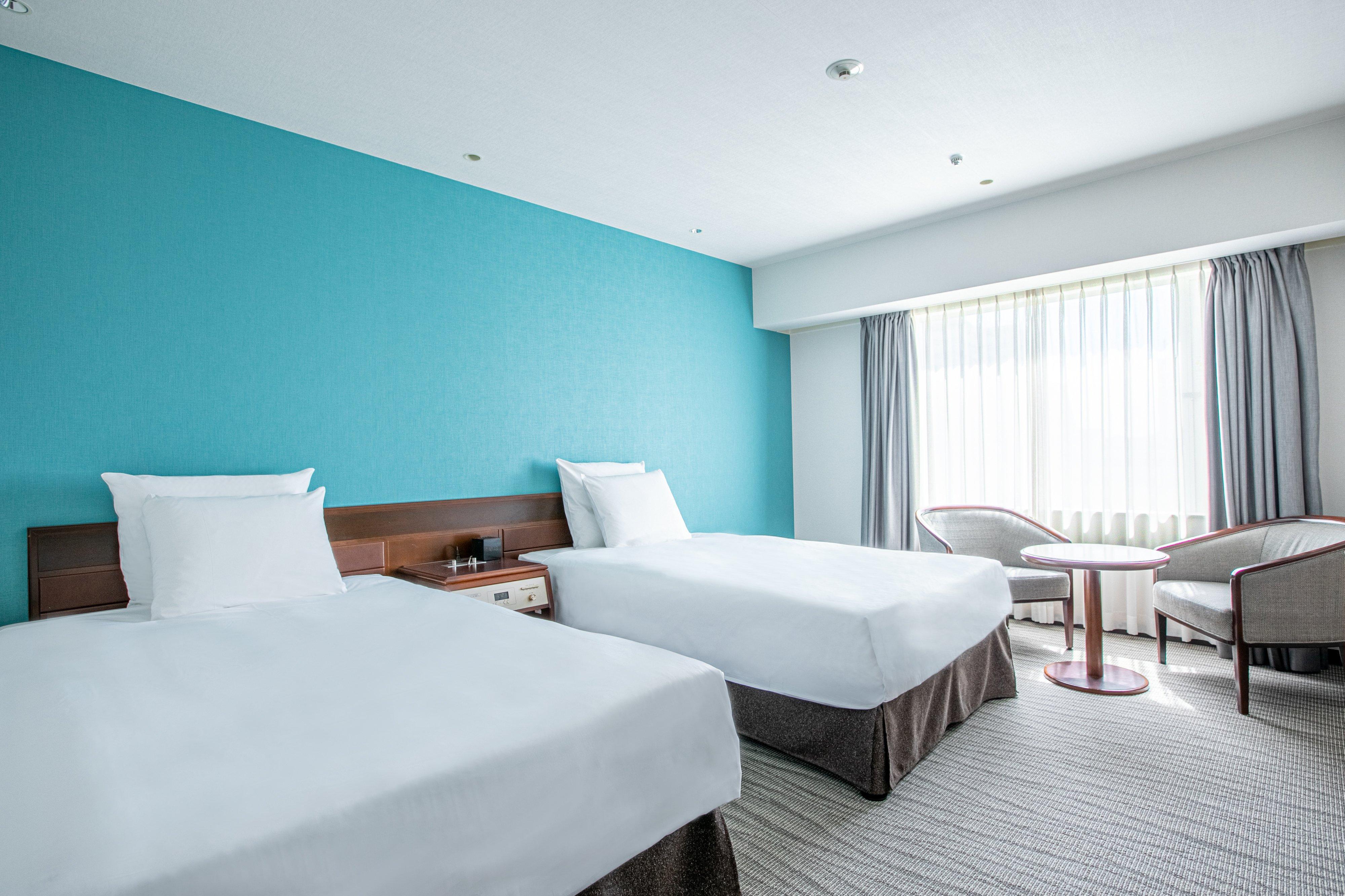 Hotel Ana Crowne Plaza By Ihg