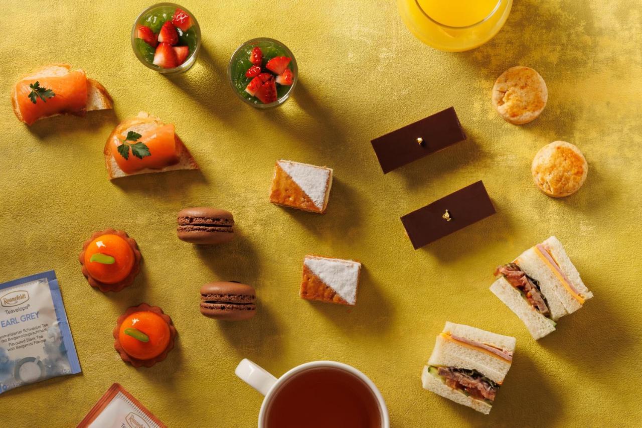 Ana Crowne Plaza By Ihg