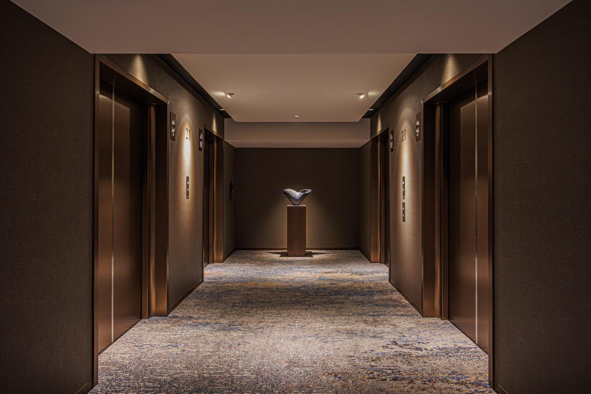 Ana Crowne Plaza By Ihg 4*