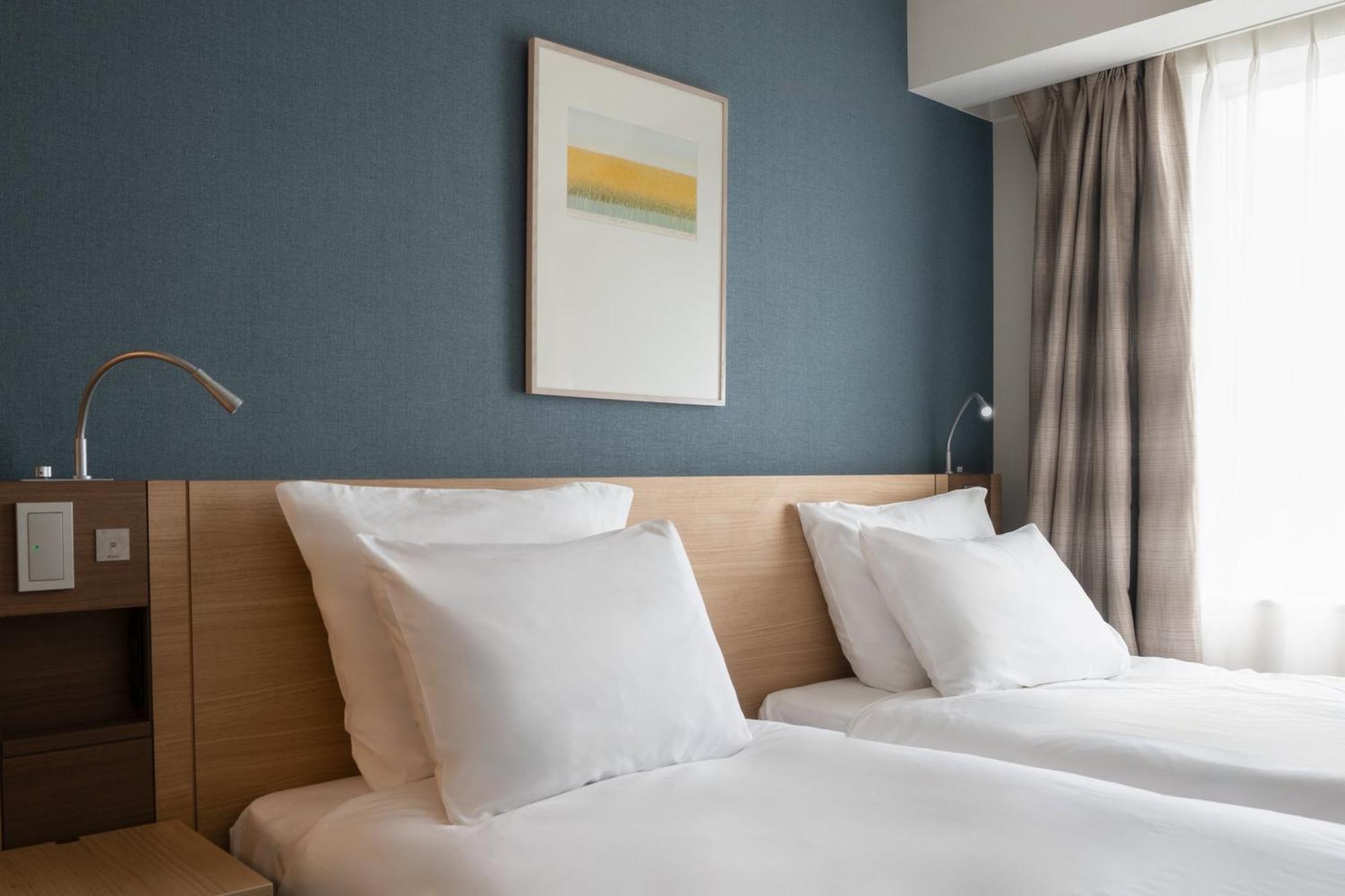 Ana Crowne Plaza By Ihg 4* Hiroshima