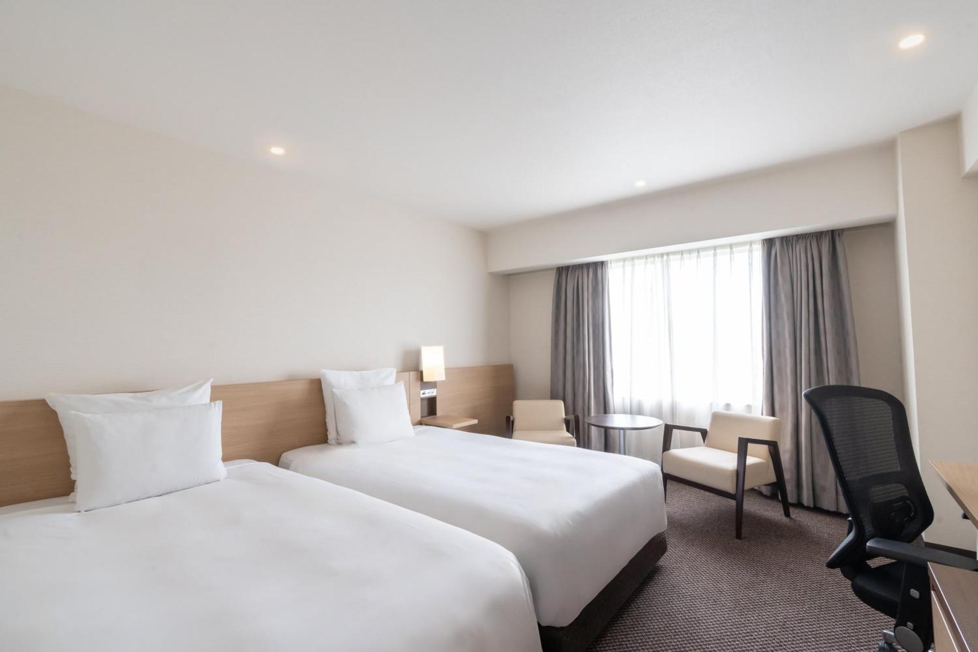 Ana Crowne Plaza By Ihg 4*