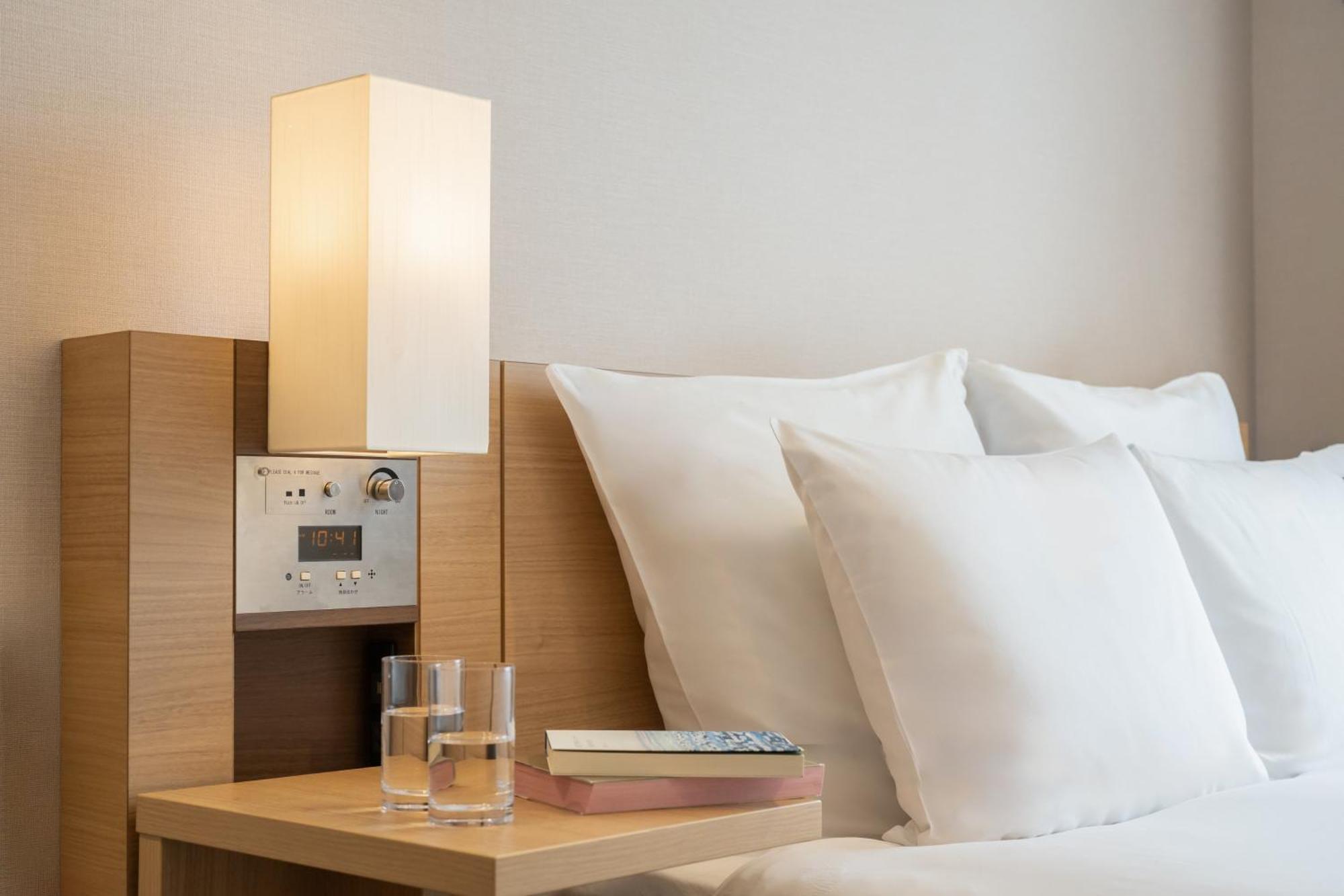Ana Crowne Plaza By Ihg Hiroshima