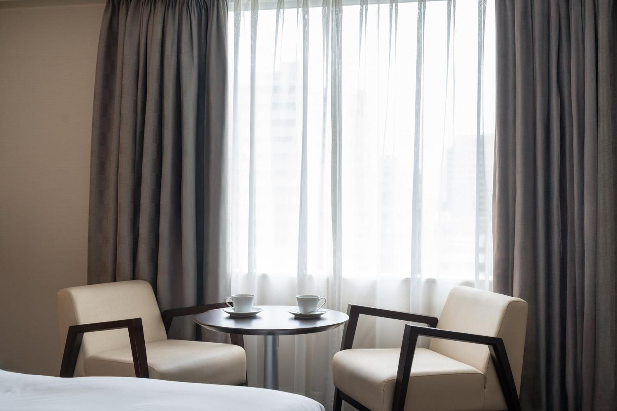 Ana Crowne Plaza By Ihg Hotel