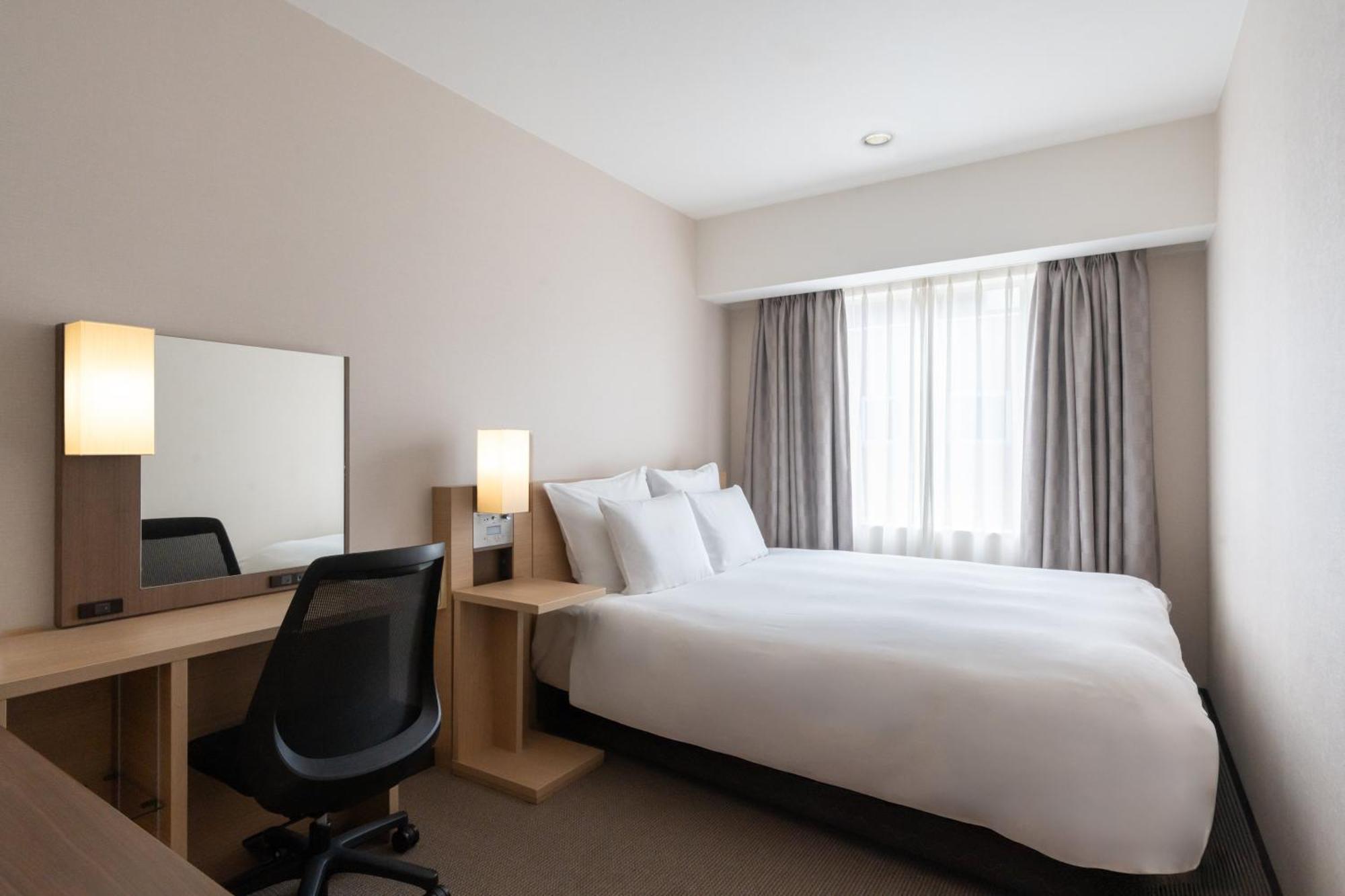 Ana Crowne Plaza By Ihg Hotel 4*