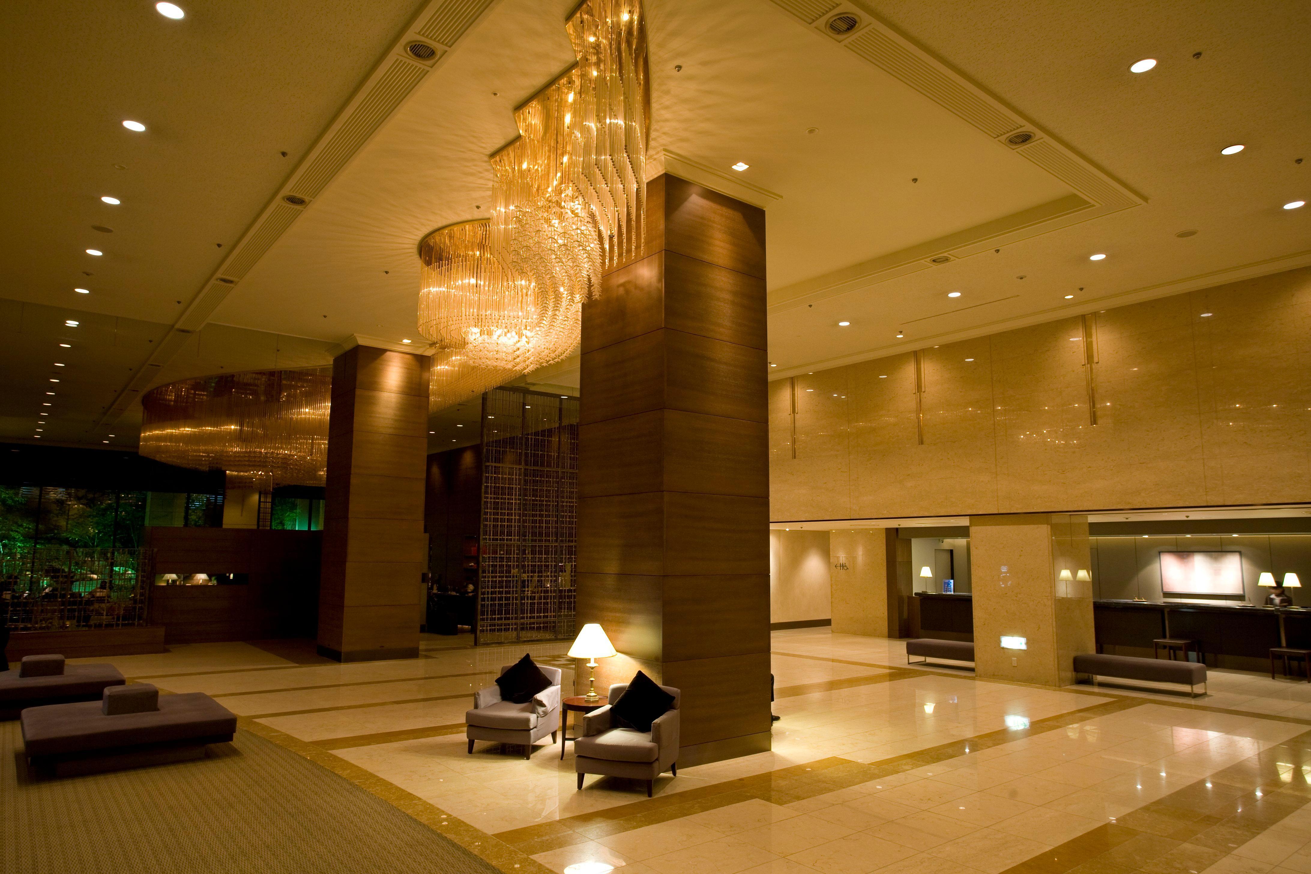 Hotel Ana Crowne Plaza By Ihg 4*