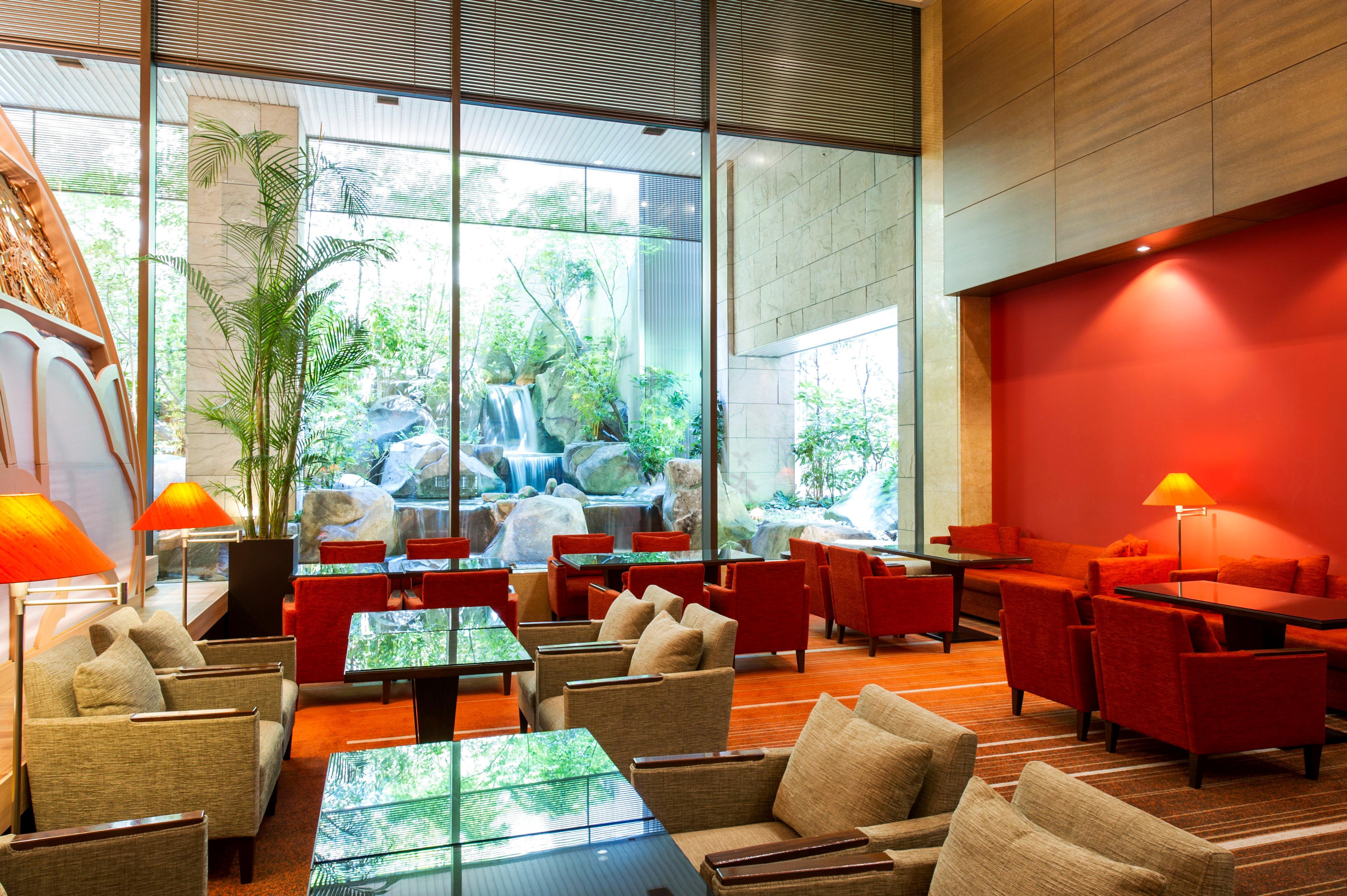 Hotel Ana Crowne Plaza By Ihg 4*