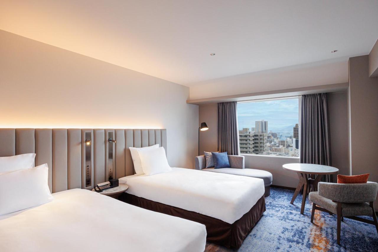Ana Crowne Plaza By Ihg
