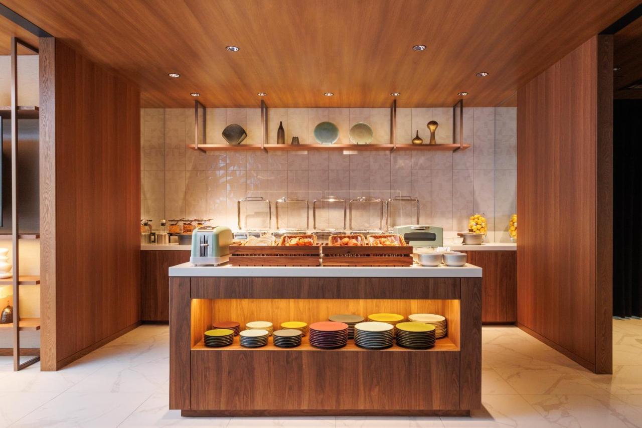 Ana Crowne Plaza By Ihg Hiroshima