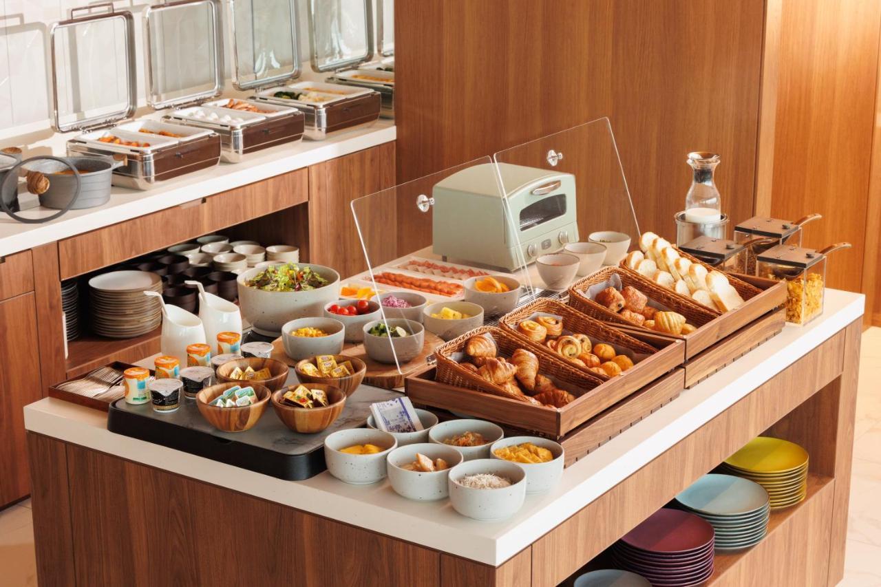 Ana Crowne Plaza By Ihg Hotel 4*