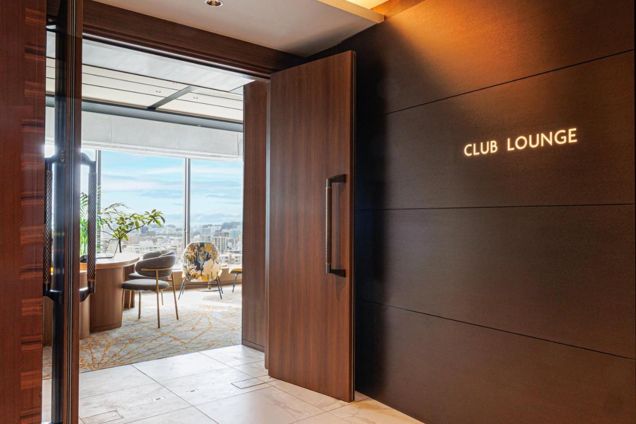 Hotel Ana Crowne Plaza By Ihg Hiroshima