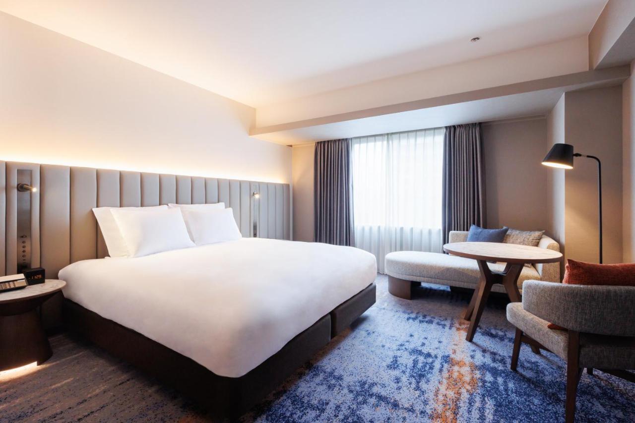 Hotel Ana Crowne Plaza By Ihg 4*