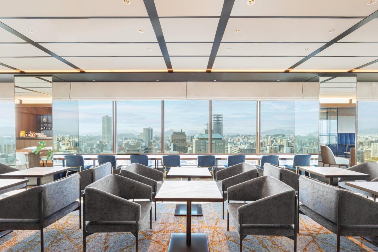 Ana Crowne Plaza By Ihg 4* Hiroshima