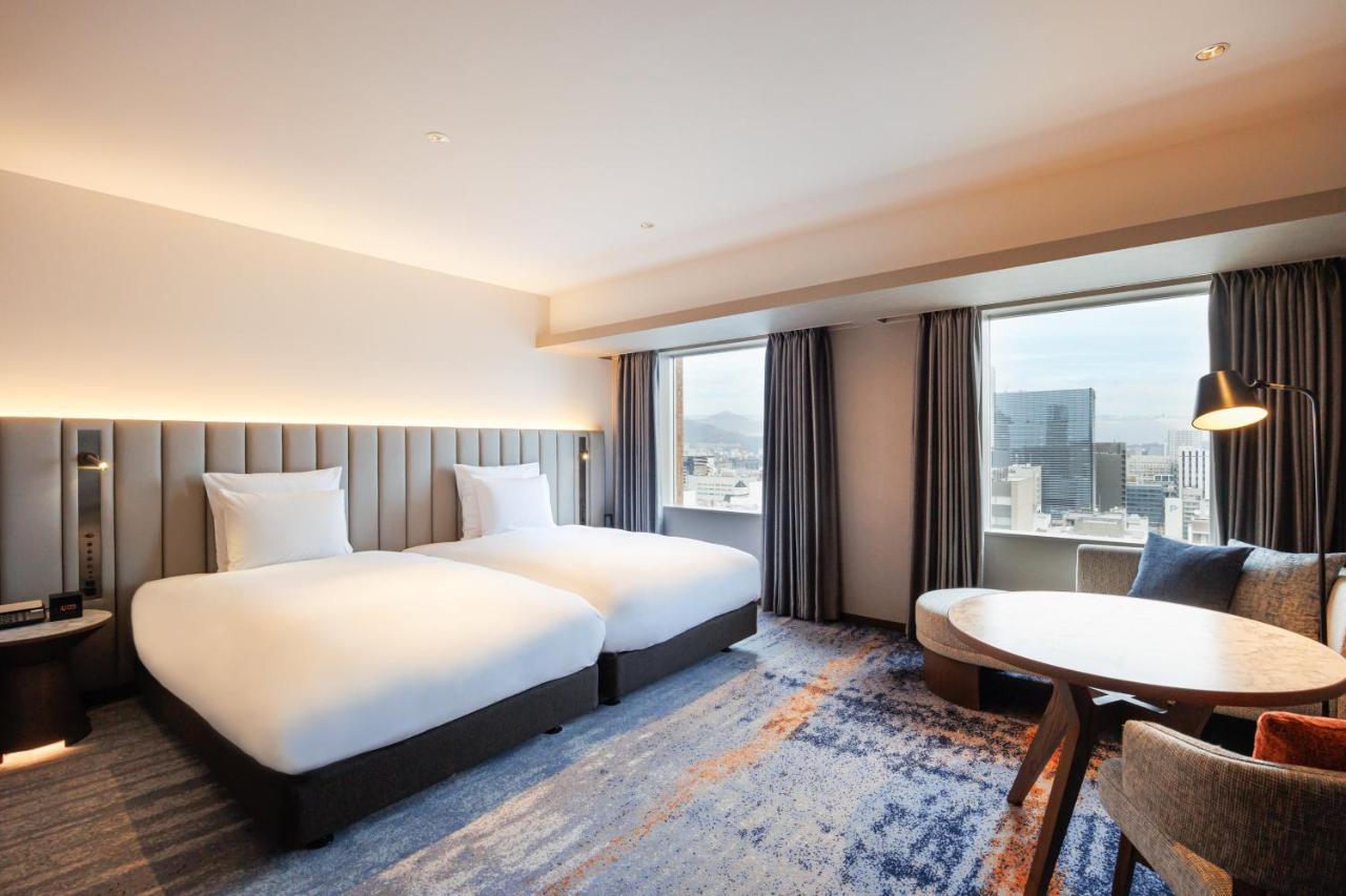 Hotel Ana Crowne Plaza By Ihg 4*
