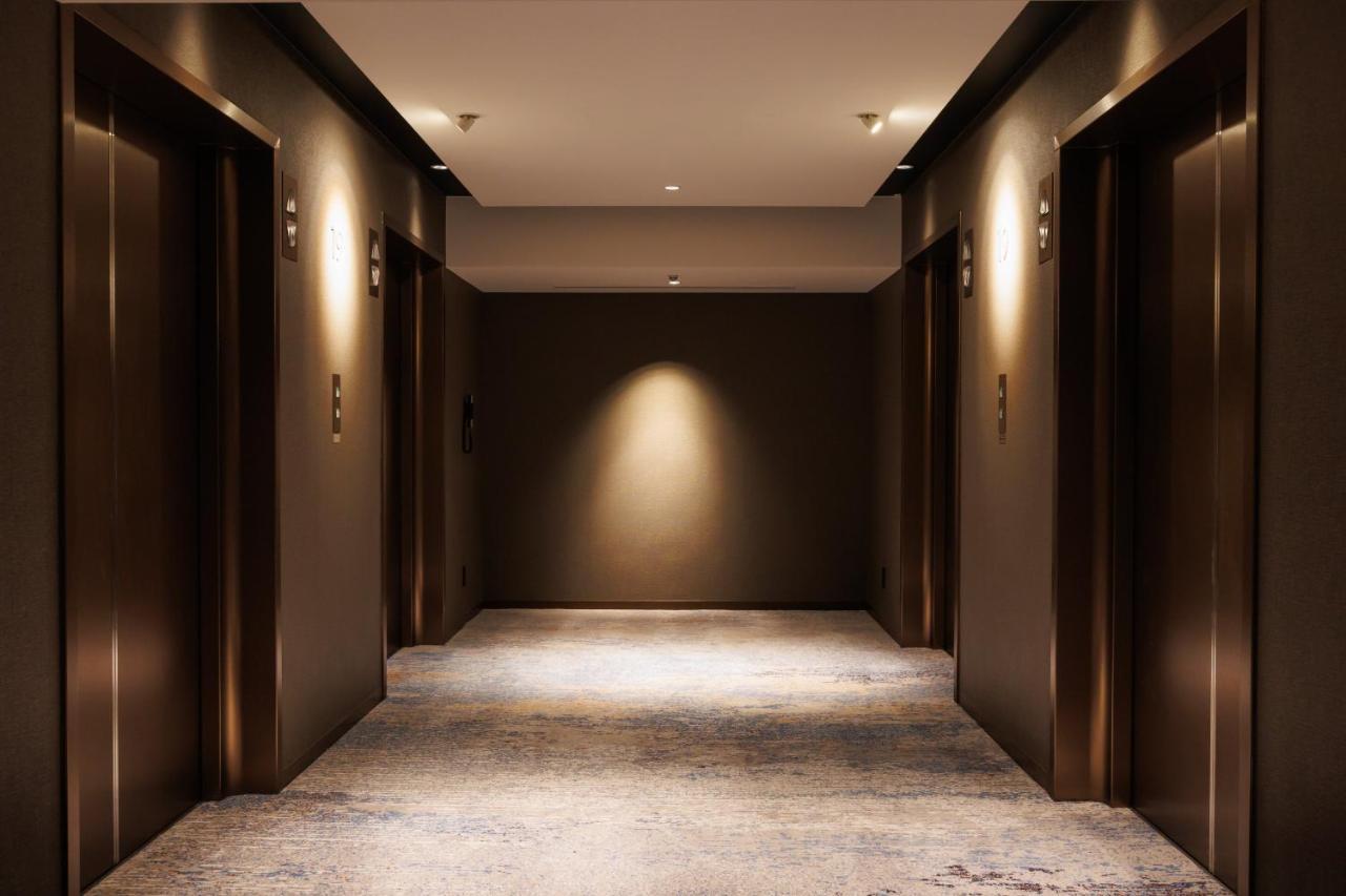 Hotel Ana Crowne Plaza By Ihg Hiroshima