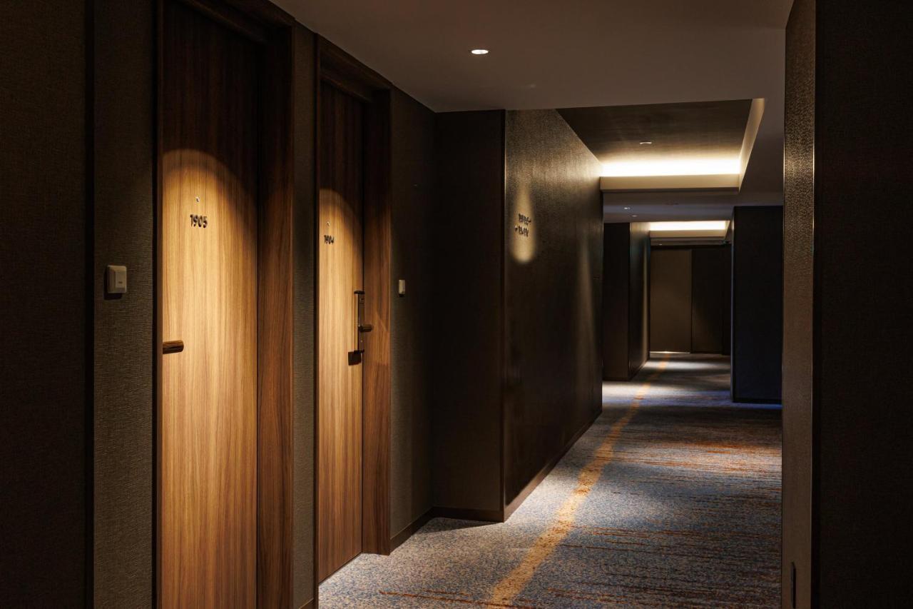 Ana Crowne Plaza By Ihg Hotel Hiroshima