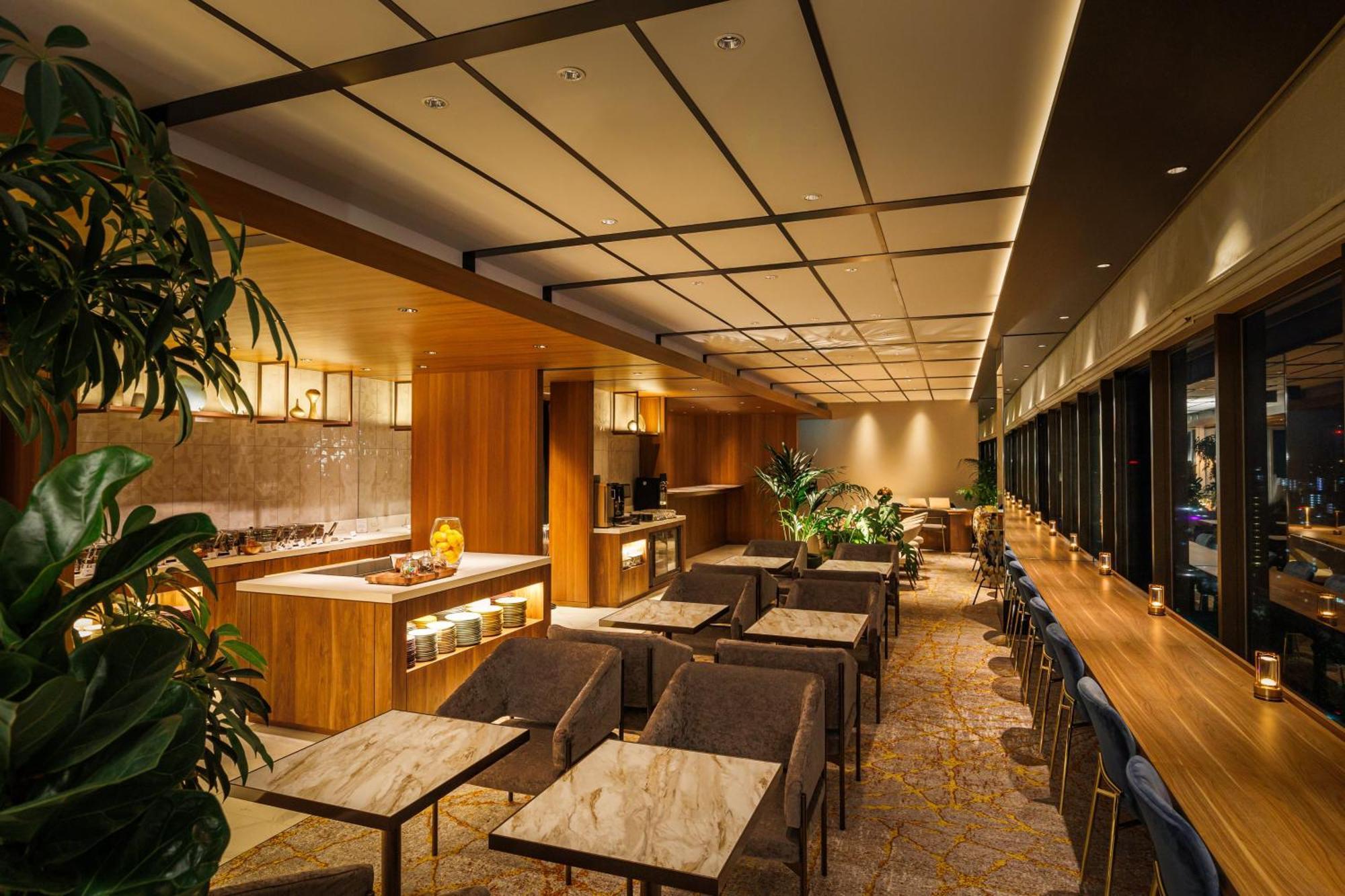 Ana Crowne Plaza By Ihg