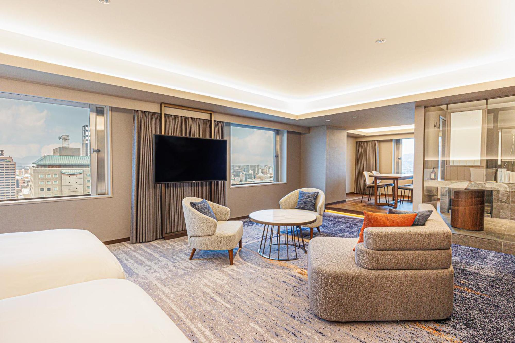 Ana Crowne Plaza By Ihg 4*