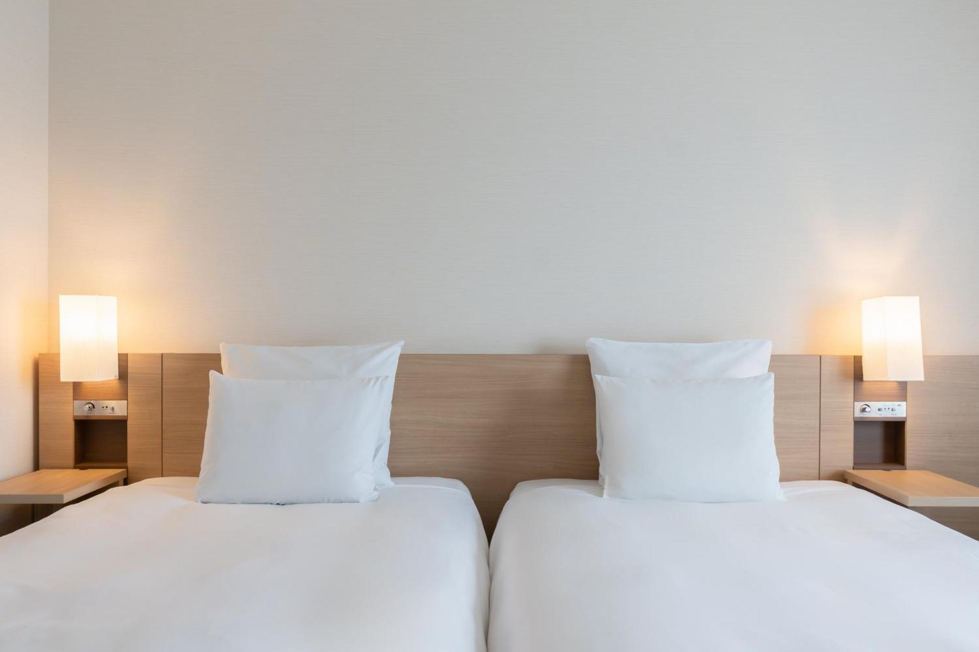 Anaクラウンプラザホテル広島 4*